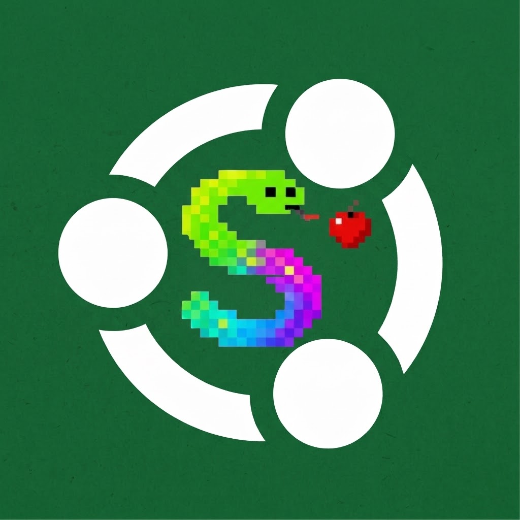 Snake OS